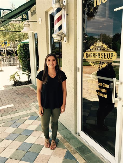 Our Team – Vintage Barbershop | Palm Beach Gardens, FL