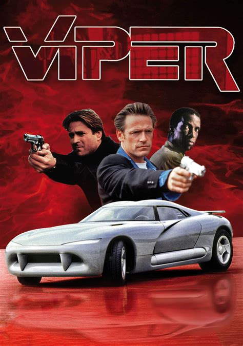 Viper 1994 Tv Show Where To Watch Streaming Online And Plot