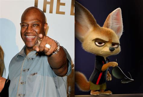 ‘zootopia 15 Favorite Actors Voicing Characters In The New Animated