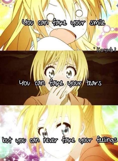 Anime Quotes Anime Amino