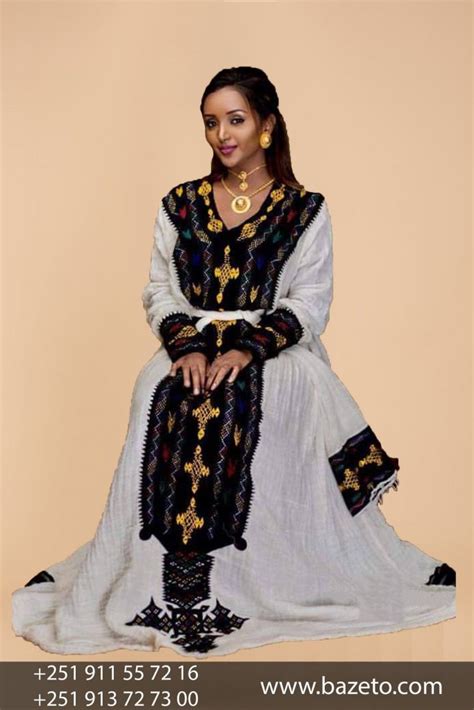 How To Buy Habesha Kemis 200 Designs And Price