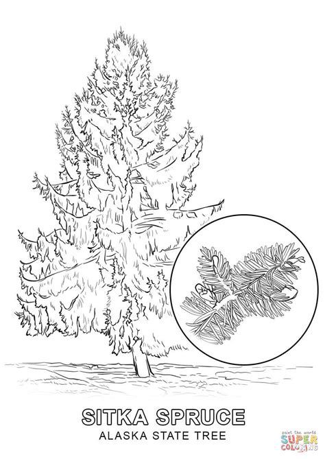 Https://wstravely.com/coloring Page/alaska State Coloring Pages