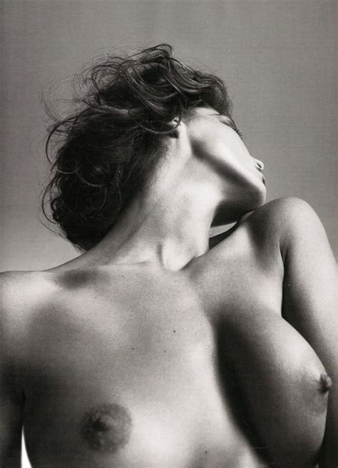 Daria Werbowy Nude Leaked Photos Naked Body Parts Of Celebrities