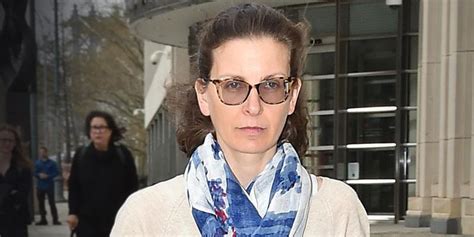 Clare Bronfman Sentenced To Prison In Nxivm Sex Trafficking Case