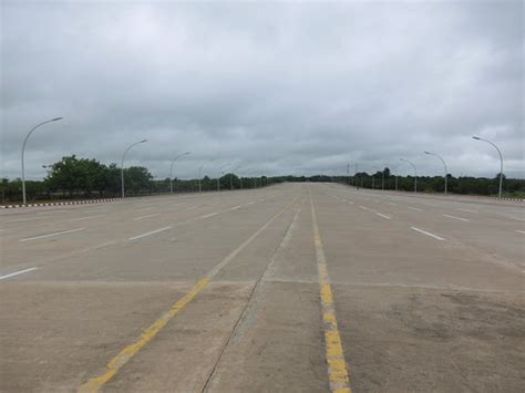 20 Lane Highway Naypyidaw All You Need To Know Before You Go With
