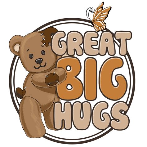 Great Big Hugs Ltd