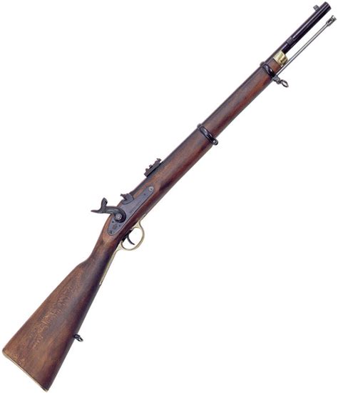 Denix 1860 P 60 Enfield Rifle 1046 Atlantic Knife Company