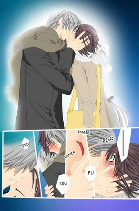 junjou romantica gambar anime animasi gambar