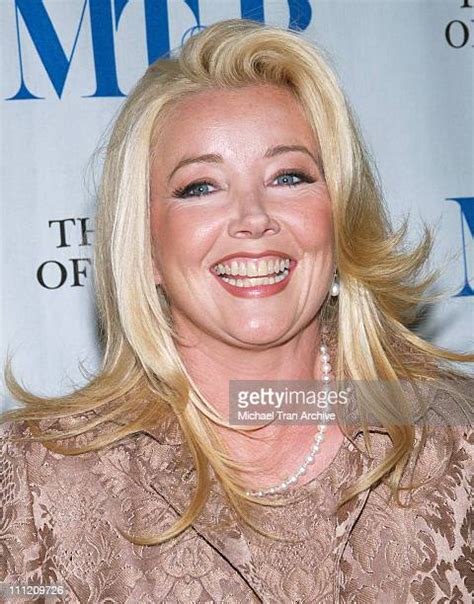 Melody Thomas Scott Photos And Premium High Res Pictures Getty Images