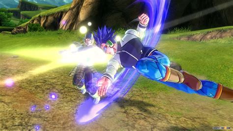Dragon ball xenoverse 2 is coming to playstation 4, xbox one, and pc/steam this year! Dragon Ball Xenoverse 2: New free update schedule ...