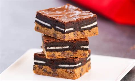 the best slutty brownies recipe with video tipbuzz