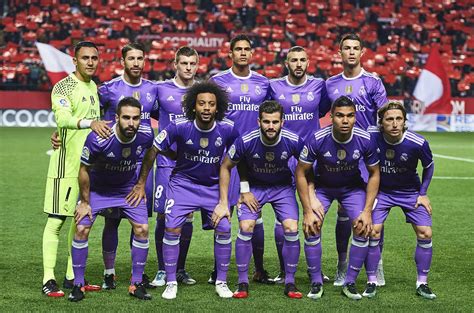 Official website with information about the next real madrid games and the latest news about the football club, games, players, schedule, and tickets. Sevilla 2 - 1 Real Madrid - Match Review and Analysis