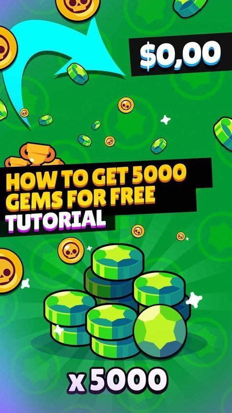 Generate unlimited gems for brawl stars with our free online gems generator right now! FREE BRAWL STARS GEMS 2020. HOW TO GET BRAWL STARS HACK ...