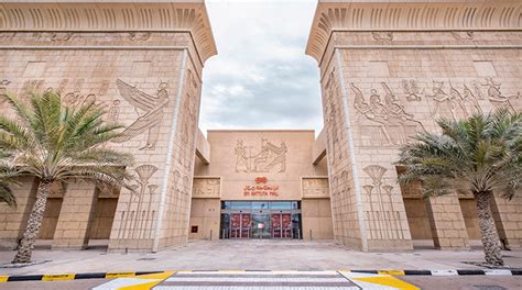 Ibn Battuta Mall Stores Offer Savings Of Up To 70 General Info