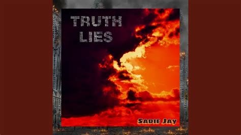 Truth Lies - YouTube