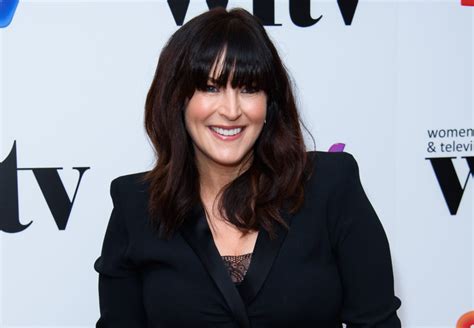 Anna Richardson Defiantly Refuses To Label Her Sexuality