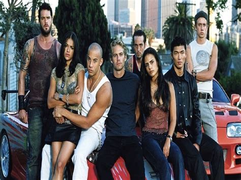 ‘fast And Furious Franchise To Wrap Up After 11th Film