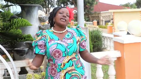 Bwana Ayaweza Ststephen Ack Kitanga Choir Mua Hills Youtube