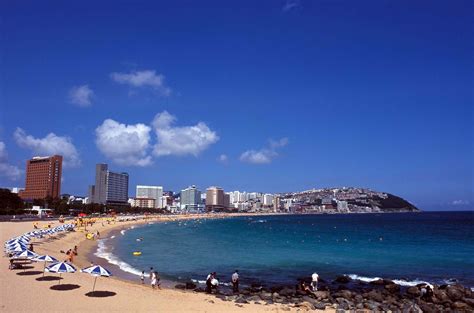 Best busan beach hotels on tripadvisor: PARK 22: TOUR INFORMATION : Busan (Haeundae Beach)