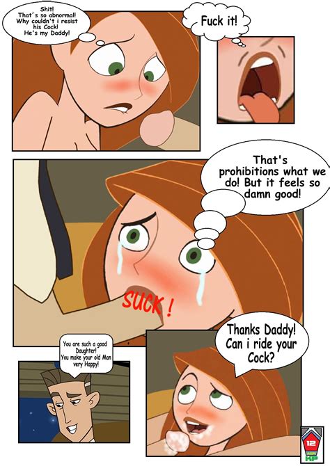 Post 572800 Agr12 Comic Jamestimothypossible Kimpossible Kimberly