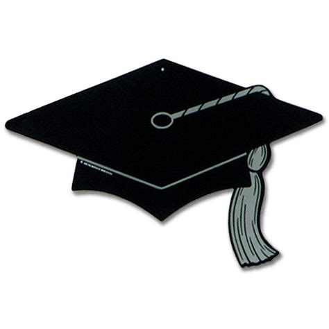 Graduation Hat Clip Art Free Clipart Best