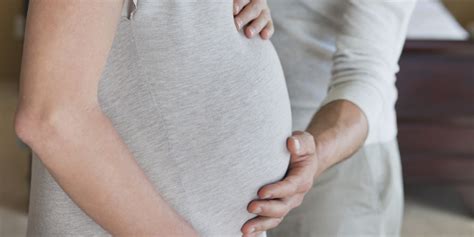 13 Things All Men Should Know About Pregnant Women Huffpost