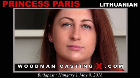 Set Princess Paris Woodmancastingx 30600 Hot Sex Picture