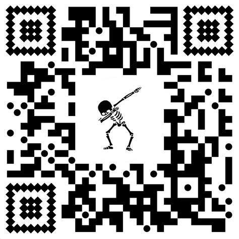 Qr Code Png Pic Png All Png All