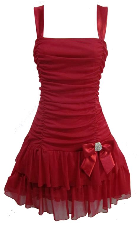 flirty short red dress png by vixen1978 on deviantart fancy dresses red dress clothes