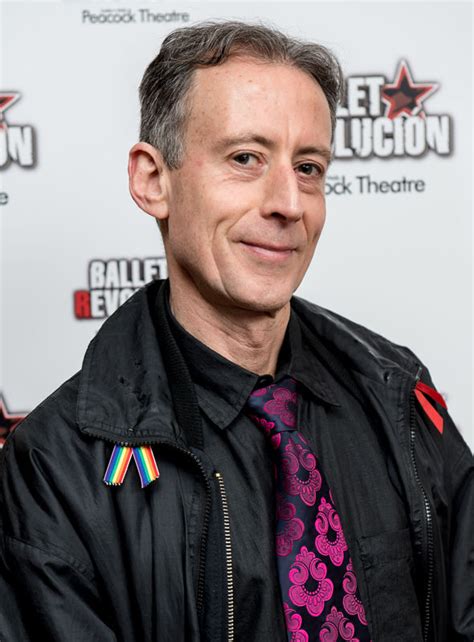 Leading Campaigner Peter Tatchell Backing Christian Bakery In Gay Cake
