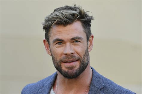 Chris Hemsworth Anya Taylor Joy Star In Mad Max Prequel Daily Sabah