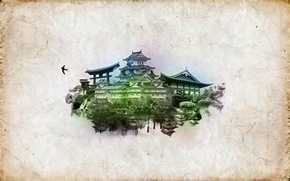 Oriental Wallpapers Resolution