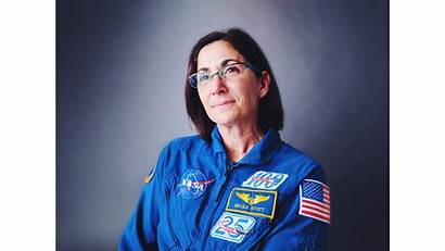 Stott Nicole Space Astronauts Dot Journey Into