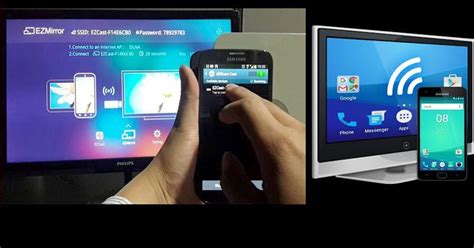 All Mirror Share Screen To Smart Tv For Android Apk Download
