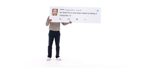 Apple Launches New We Hear You Ipad Pro Ad Campaign Macstories