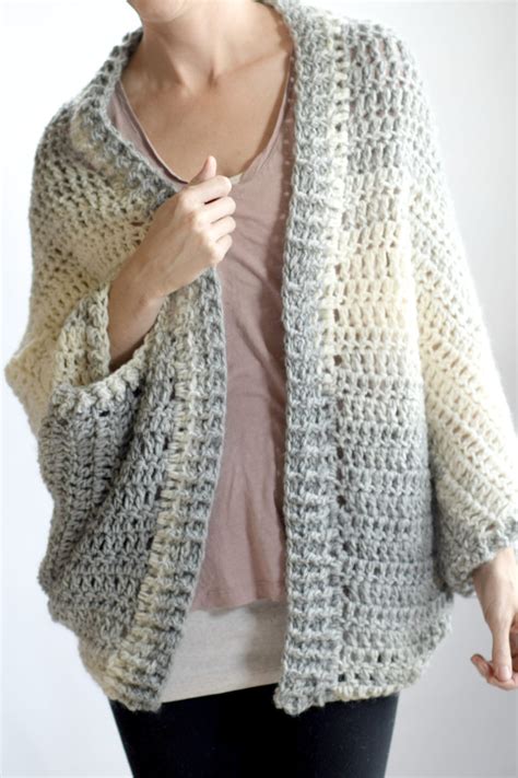 crocheted cardigan pattern archives mama in a stitch