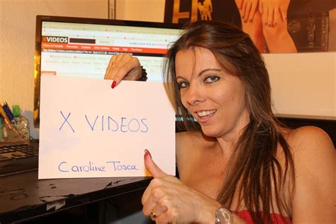 Caroline Tosca Anal Sexy Hot Compilation Free Site