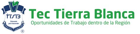 Bolsa De Trabajo Instituto Tecnológico Superior De Tierra Blanca