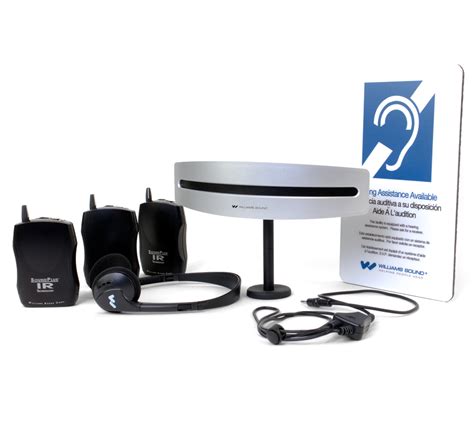 Other Accessible Solutions - ACCESSIBLE HEARING SOLUTIONS INC.