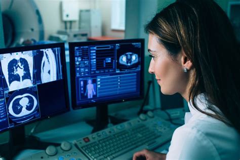 Steps To Become A Radiologist Medical Assistant Schools