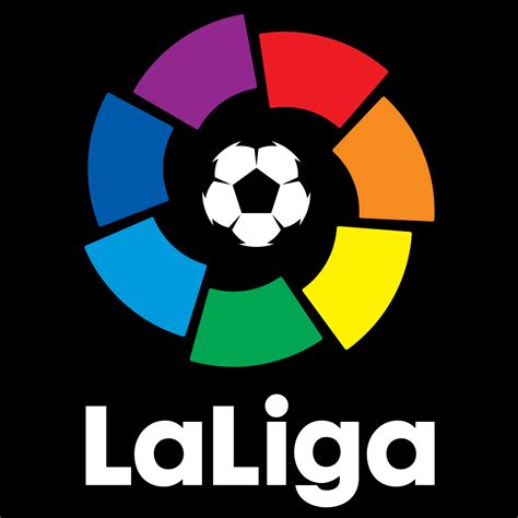 Can you add the laliga santander and laliga smartbank logo ? La Liga Logo Png & Free La Liga Logo.png Transparent ...