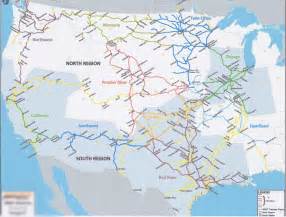 Bnsf Region And Division Consolidation — Smart General Comittee 001