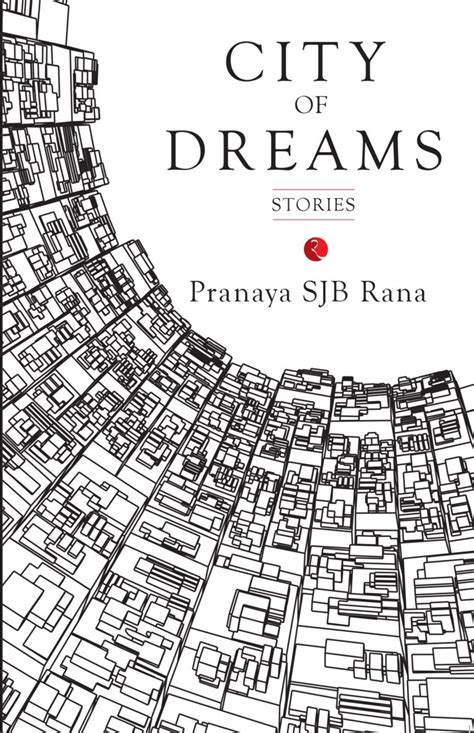 City Of Dreams Stories Rupa Publications