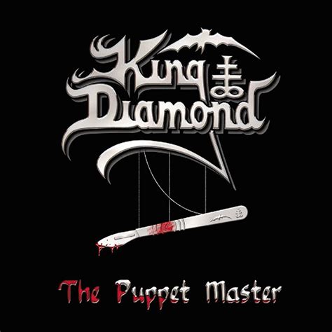 The Puppet Master King Diamond Lp Emp