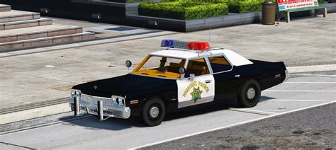 Templates For Cop Cars In Fivem