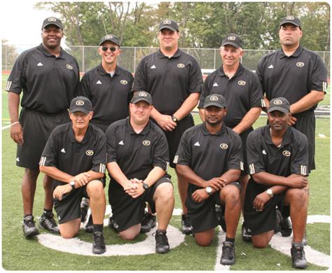 2005 Gateway Gators Football Coaching Staff