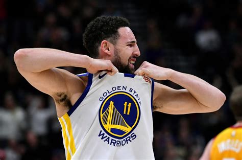 Can Warriors Klay Thompson Actually Return If Season Was Suspended
