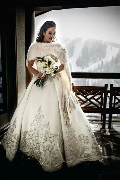 24 Nice Winter Wonderland Wedding Dress Winter Wonderland Themed