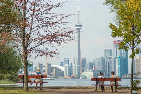 Vancouver Vs Toronto Where Should You Live