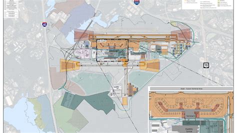 Passed Rdu Airport Authority Approves Future Growth Plan Triangle